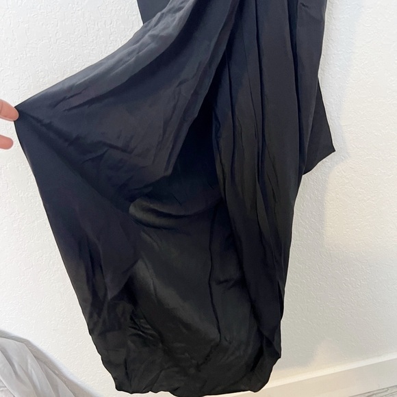 NEW Johanna Ortiz 100% Silk Maxi Dress - Picture 8 of 10